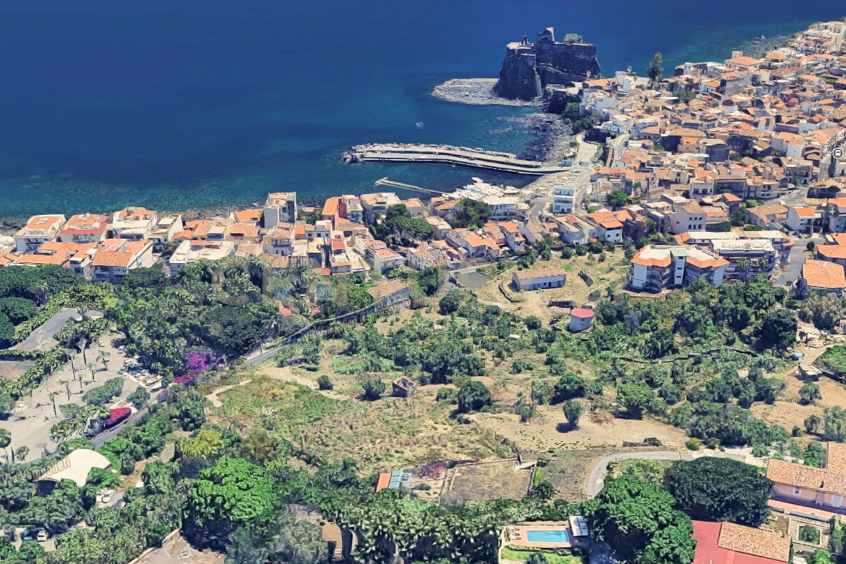 Terreno Vampolieri 7 (23).jpg - Terreno agricolo Via Vampolieri 14, Aci Castello - foto 1