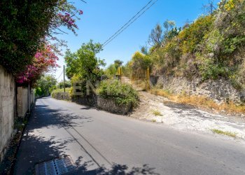 Terreno Vampolieri 7 (1).jpg - Terreno agricolo Via Vampolieri 14, Aci Castello - foto 4