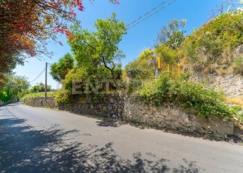 Terreno Vampolieri 7 (3).jpg - Terreno agricolo Via Vampolieri 14, Aci Castello - foto 6