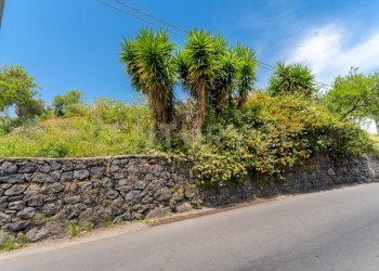 Terreno Vampolieri 7 (4).jpg - Terreno agricolo Via Vampolieri 14, Aci Castello - foto 7
