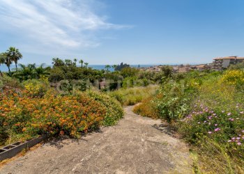 Terreno Vampolieri 7 (17).jpg - Terreno agricolo Via Vampolieri 14, Aci Castello - foto 9