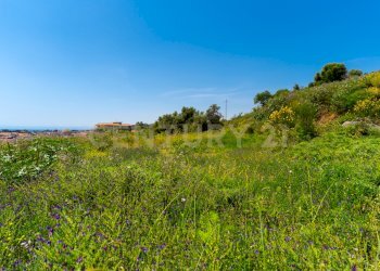 Terreno Vampolieri 7 (10).jpg - Terreno agricolo Via Vampolieri 14, Aci Castello - foto 13