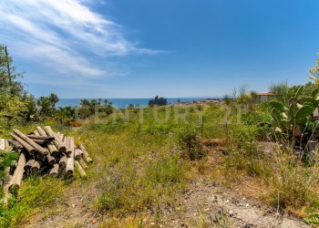 Terreno Vampolieri 7 (11).jpg - Terreno agricolo Via Vampolieri 14, Aci Castello - foto 14