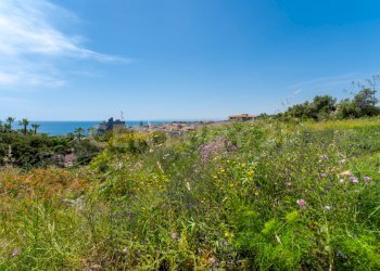 Terreno Vampolieri 7 (20).jpg - Terreno agricolo Via Vampolieri 14, Aci Castello - foto 21