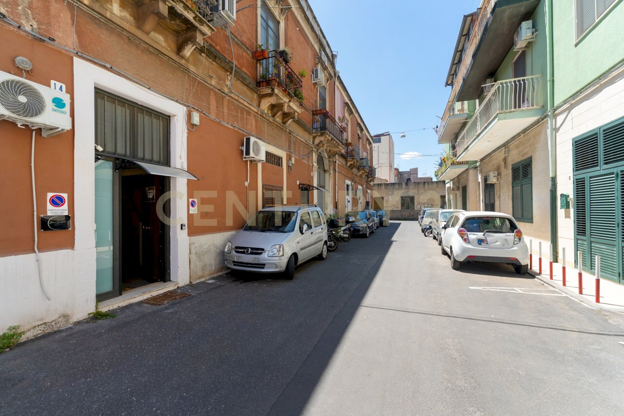 Vico Buonafe 14 (1) - Bilocale Via Carlo Forlanini 76, Catania - foto 2