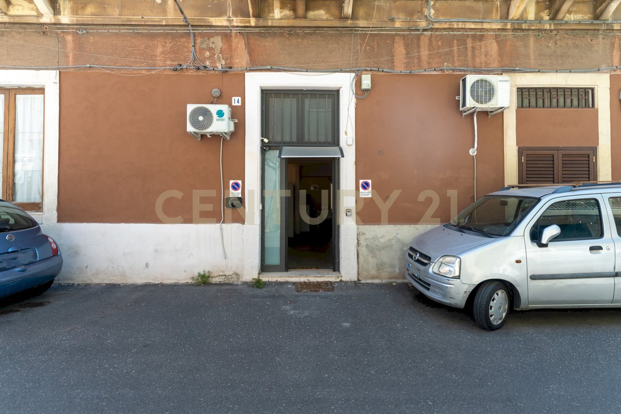 Vico Buonafe 14 (2) - Bilocale Via Carlo Forlanini 76, Catania - foto 3