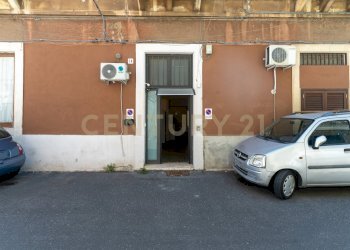 Vico Buonafe 14 (2) - Bilocale Via Carlo Forlanini 76, Catania - foto 3