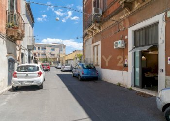 Vico Buonafe 14 (3) - Bilocale Via Carlo Forlanini 76, Catania - foto 4