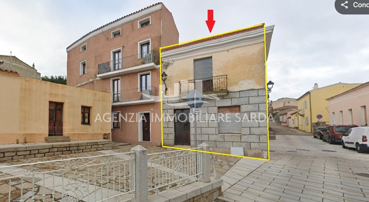 casa.jpg - Office Aglientu - photo 2