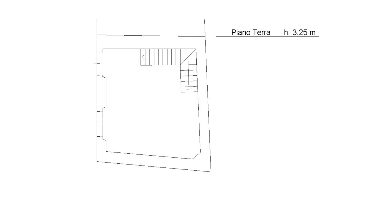 plan piano terra.jpg - Office Aglientu - floor plans 1