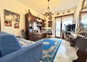 sala.jpg - Trilocale Strada Borgo Tinasso 81, Sanremo - foto 4