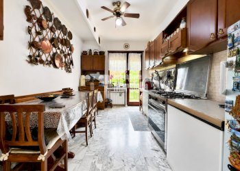 cucina (2).png - Trilocale Strada Borgo Tinasso 81, Sanremo - foto 7