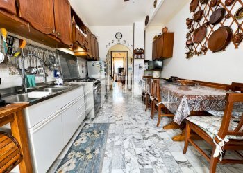 cucina.png - Trilocale Strada Borgo Tinasso 81, Sanremo - foto 8