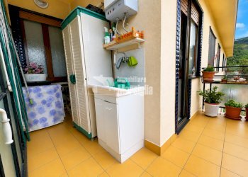 balcone.png - Trilocale Strada Borgo Tinasso 81, Sanremo - foto 9