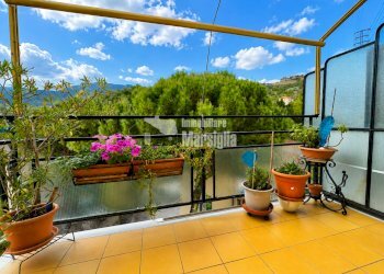 balcone3.png - Trilocale Strada Borgo Tinasso 81, Sanremo - foto 11