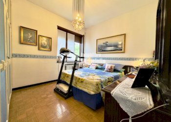 camera.jpg - Trilocale Strada Borgo Tinasso 81, Sanremo - foto 13