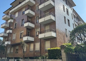 Condominio esterni - Apartment Como - photo 2