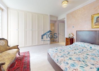 71-Via-Ermengarda-Bedroom 2_risultato.jpg - Villa Via Puglia 1, Leno - foto 23