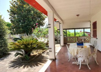 PHOTO-2026-05-06-17-26-02 (5).jpg - Villa Contrada Zancati Nuovo, Paliano - photo 2