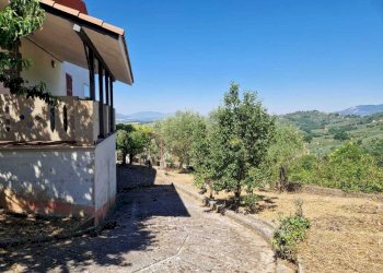 WhatsApp Image 2026-06-21 at 11.14.17 (2) - Villa Contrada Zancati Nuovo, Paliano - photo 5