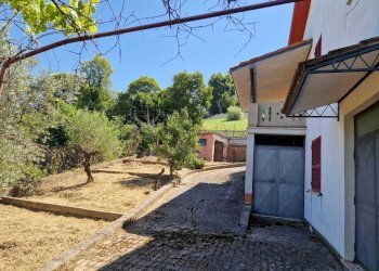 WhatsApp Image 2026-06-21 at 11.14.20 - Villa Contrada Zancati Nuovo, Paliano - photo 9