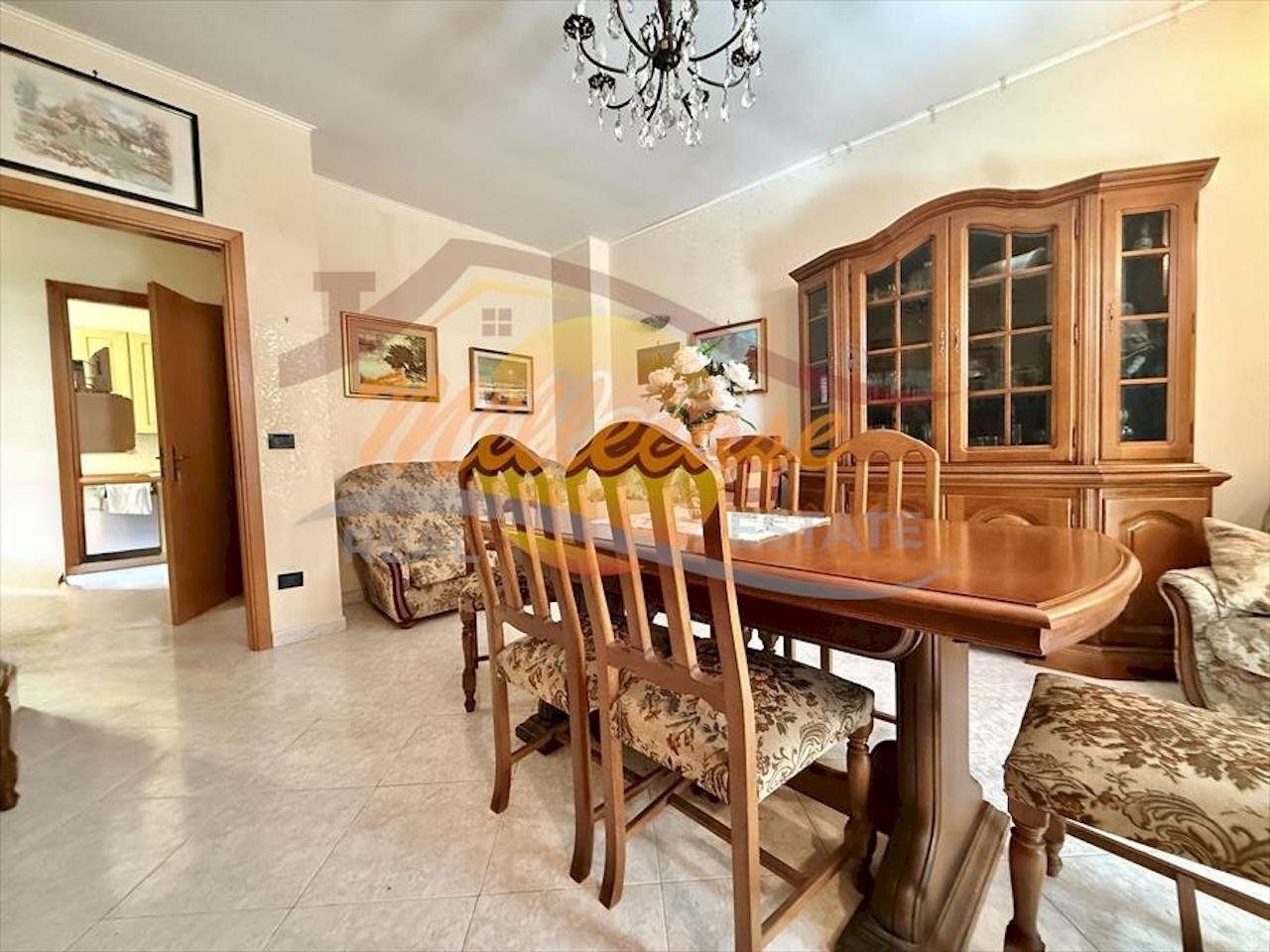 0a3993fd-4168-4bba-aee6-b90b3305f0ed.jpg - Quadrilocale Viale Luigi Cadorna, Siracusa - foto 1