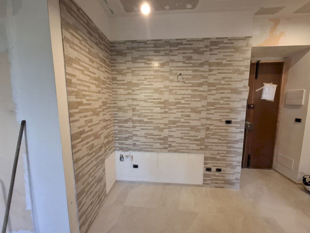 20260430_172042.jpg - Two-room apartment Via Genova 166, Torino (neighborhood Nizza Millefonti) - photo 1