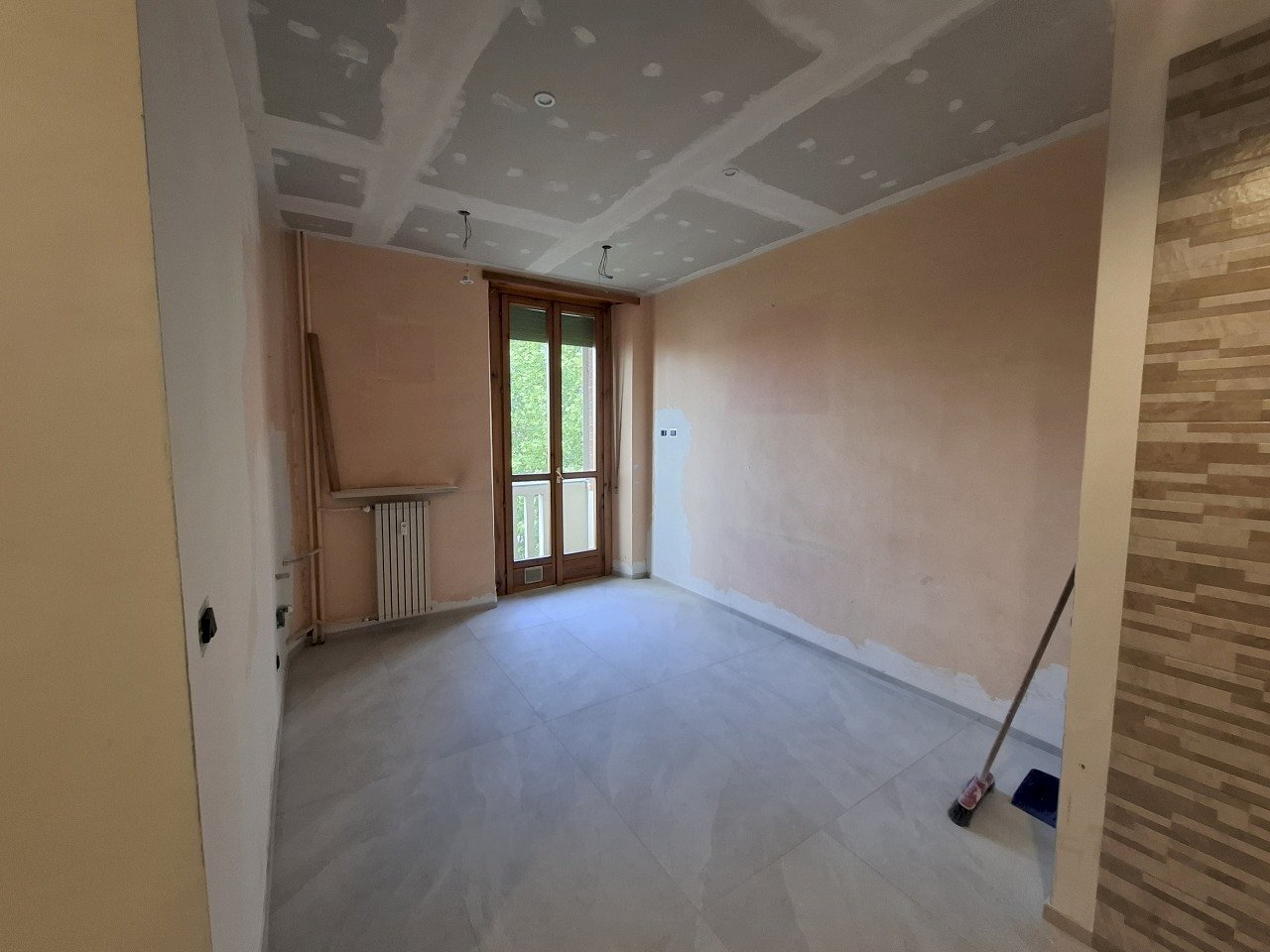 20260430_172021.jpg - Two-room apartment Via Genova 166, Torino (neighborhood Nizza Millefonti) - photo 3
