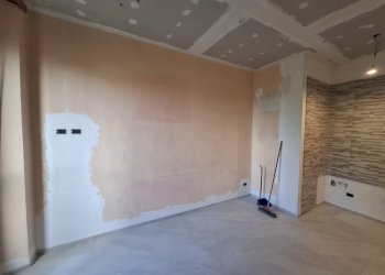 20260430_172030.jpg - Two-room apartment Via Genova 166, Torino (neighborhood Nizza Millefonti) - photo 4