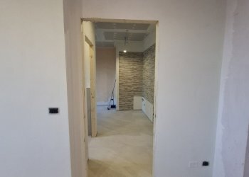 20260430_172233.jpg - Two-room apartment Via Genova 166, Torino (neighborhood Nizza Millefonti) - photo 5