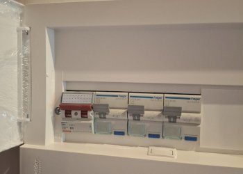 20260430_172010.jpg - Two-room apartment Via Genova 166, Torino (neighborhood Nizza Millefonti) - photo 14