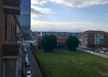 20260430_172451.jpg - Two-room apartment Via Genova 166, Torino (neighborhood Nizza Millefonti) - photo 16