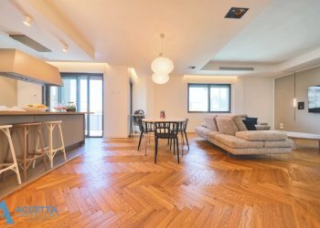 living - Attic Via Gastone Mezzetti 21, Taranto - photo 1