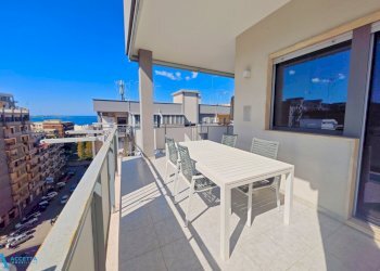 terrazza - Attic Via Gastone Mezzetti 21, Taranto - photo 5