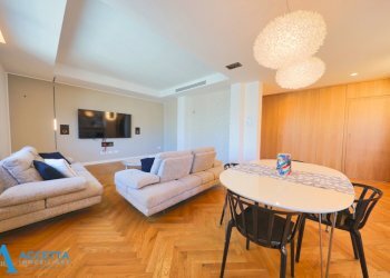 living - Attic Via Gastone Mezzetti 21, Taranto - photo 8