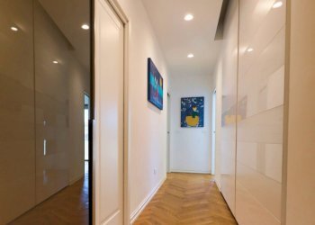corridoio - Attic Via Gastone Mezzetti 21, Taranto - photo 12