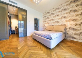 camera da letto - Attic Via Gastone Mezzetti 21, Taranto - photo 13