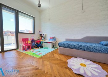 camera da letto - Attic Via Gastone Mezzetti 21, Taranto - photo 21