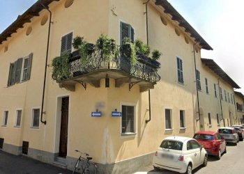Foto Esterno.jpg - Apartment via Roma 33, Cherasco - photo 1