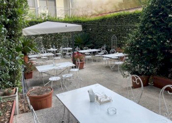 giardino - Pizzeria Senigallia - photo 1