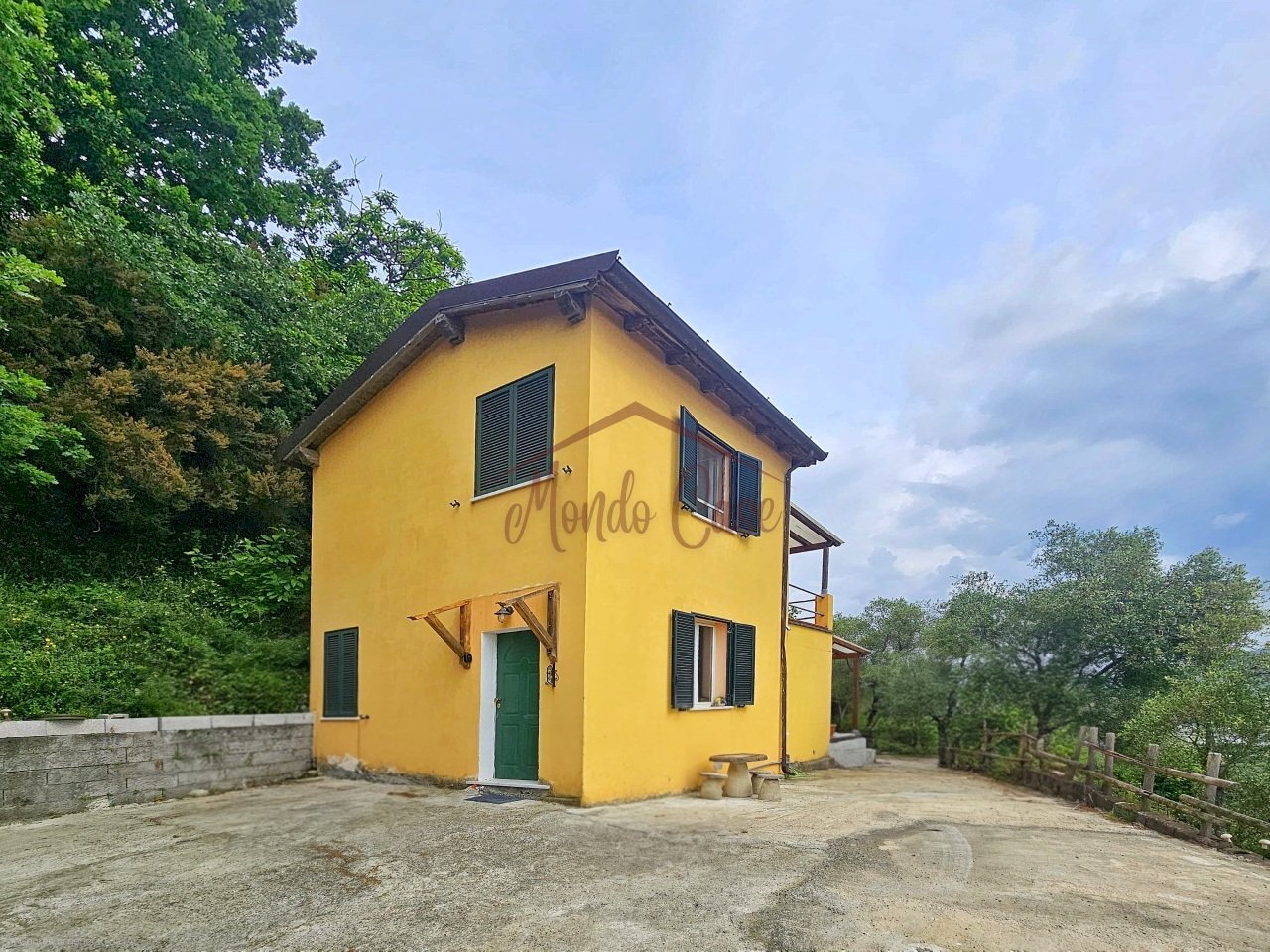 IMG-20260513-WA0016(1).jpg - Villa Via Lavaggia 13, Vezzano Ligure - photo 2