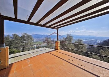 IMG_20260323_094550.jpg - Villa Via Umberto Maddalena 103, Vezzano Ligure - foto 29