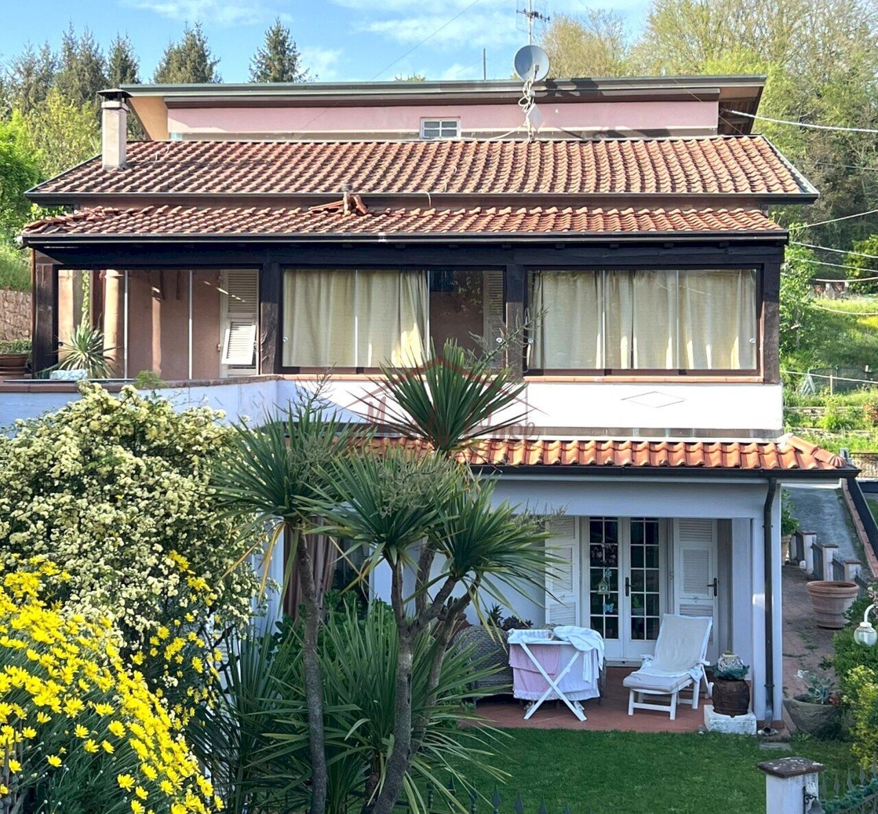 01.jpeg - Casa indipendente Fivizzano - foto 1