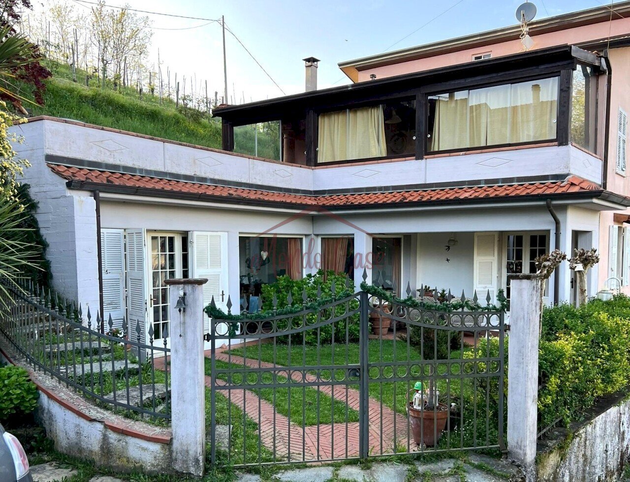 02.jpeg - Casa indipendente Fivizzano - foto 2