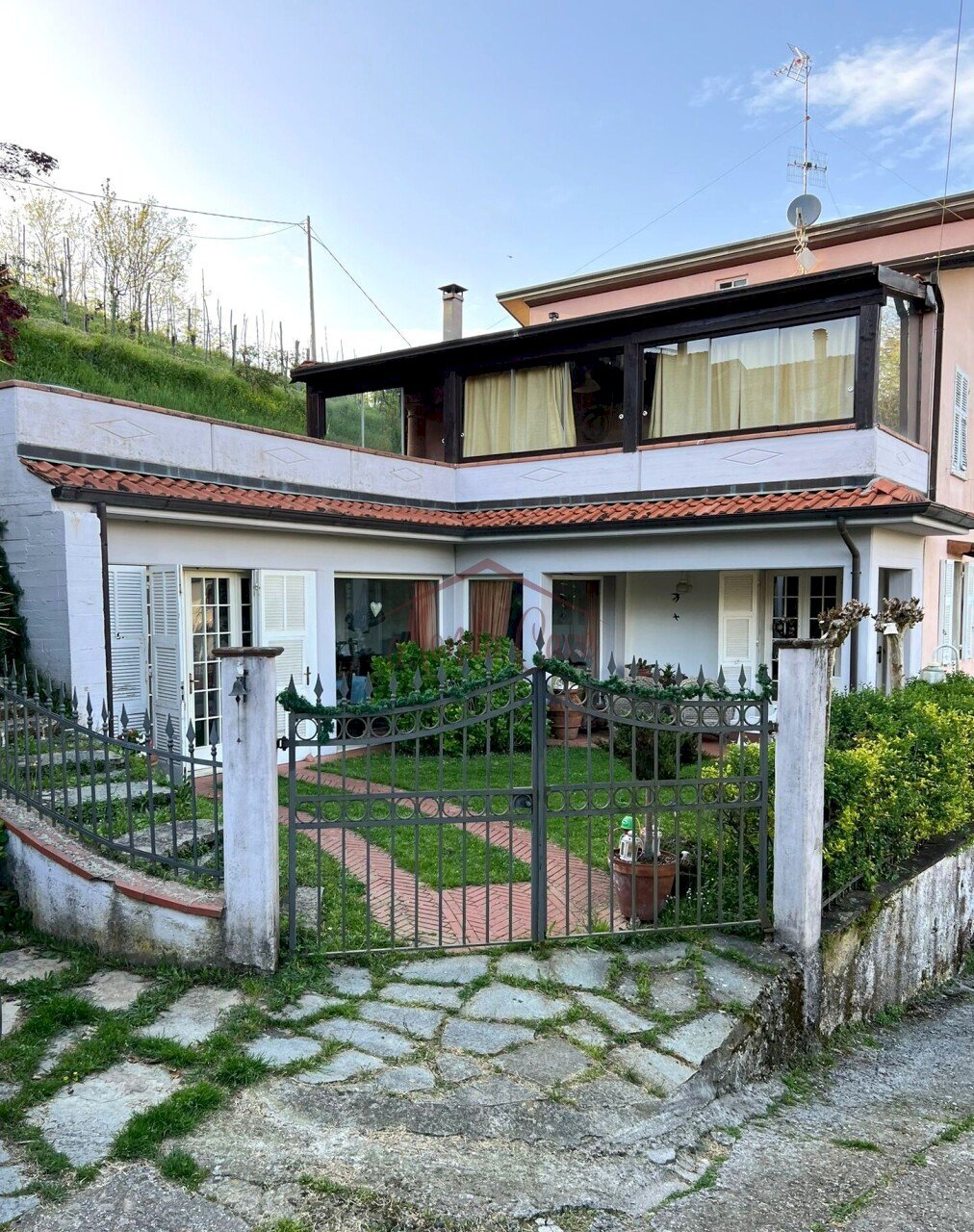 03.jpeg - Casa indipendente Fivizzano - foto 3