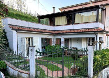 02.jpeg - Casa indipendente Fivizzano - foto 2