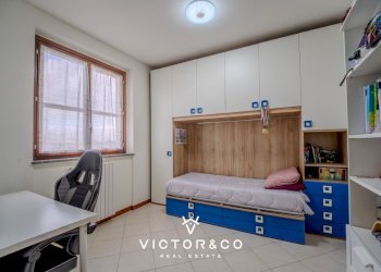 RBB05036-HDR.jpg - Three-room apartment Via Bettole sic, Trecate - photo 17
