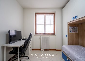 RBB05066-HDR.jpg - Three-room apartment Via Bettole sic, Trecate - photo 19
