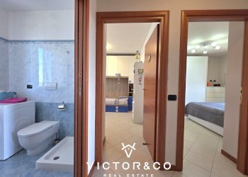 20260317_123223.jpg - Three-room apartment Via Bettole sic, Trecate - photo 20