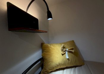 IMG_2638.jpeg - Two-room apartment Via Domenico Scinà, Palermo - photo 8